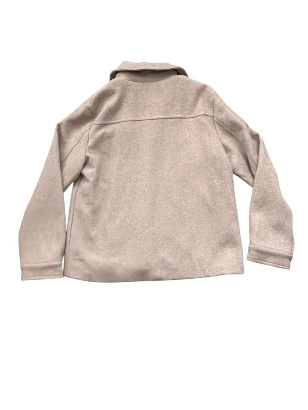 Fate wool blend coat - Picture 2 of 3